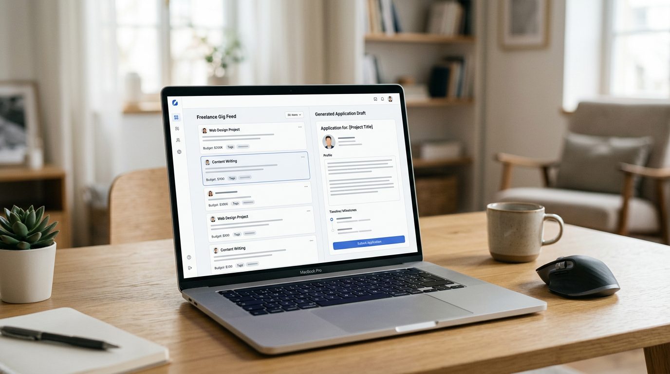 Product dashboard preview